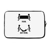fahrie77 Laptop sleeve