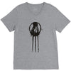 best of wolverine V-Neck Tee