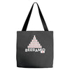Beeramid Tote Bags