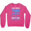 superpower Crewneck Sweatshirt