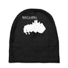 theres nothing wrong with love built to spill Baby Beanies