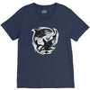 orca storm V-Neck Tee