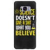 science doesn't give a sht Samsung Galaxy S8 Plus