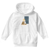 leg lamp Youth Hoodie