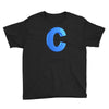c 3d Youth Tee