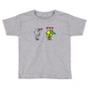 heart seeker Toddler T-shirt