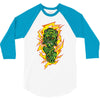 it's alive 3/4 Sleeve Shirt