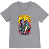 murder V-Neck Tee