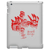 Death Grips iPad 3 and 4 Case