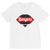 Rangers V-Neck Tee