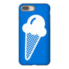 ice cream cone funny iPhone 8 Plus