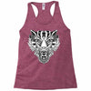 roar Racerback Tank