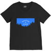 Winter (a216) V-Neck Tee
