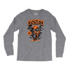 osseo Long Sleeve Shirts