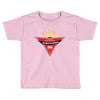 ATJEH BEAUTY Toddler T-shirt