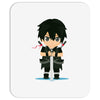 nenedroid Mousepad