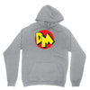 danger mouse 80's Unisex Hoodie