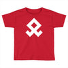 odal rune Toddler T-shirt