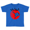 evangelion Toddler T-shirt