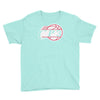 cp3 Youth Tee