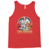 worm of grooviness Tank Top