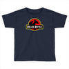 toothless &ndash; useless reptile Toddler T-shirt