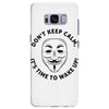 anonymous Samsung Galaxy S8 Plus