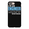 engineer iPhone 8 Plus