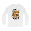 are you ready Long Sleeve Shirts