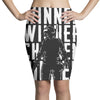 winner winner chicken dinner 3 Pencil Skirts