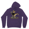 shakespearosaurus Unisex Hoodie