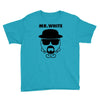 mr. white Youth Tee