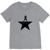 hamillton V-Neck Tee