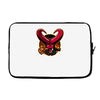 lil hellboy Laptop sleeve