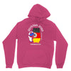 germany national team youth 2018 fifa world cup Unisex Hoodie