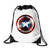 advangers Drawstring Bags
