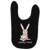 making friends Baby Bibs