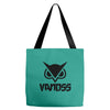 vanoss Tote Bags