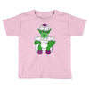 piccoyoshi Toddler T-shirt