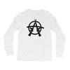 m16 anarchy Long Sleeve Shirts