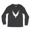 logan paul Maverick maverick Long Sleeve Shirts