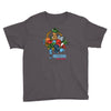 melvins bullhead Youth Tee