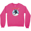 the night king Crewneck Sweatshirt