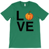 love pumpkin T-Shirt