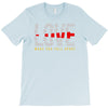 love make you fall apart T-Shirt