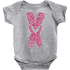 Maverick X Baby Onesie