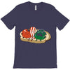 blt together forever T-Shirt