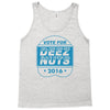 vote deez nuts Tank Top