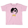 Don't Scare Me (a5) Toddler T-shirt