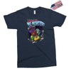 attack of the momonsters Exclusive T-shirt